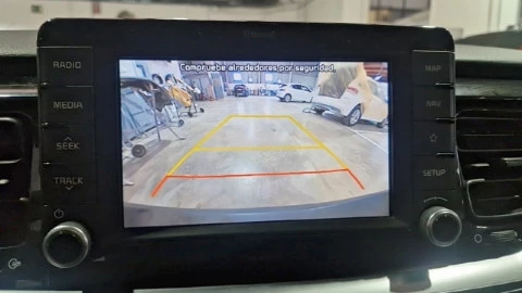 Kia Stonic 1.0 T-GDi 74kW (100CV) Drive