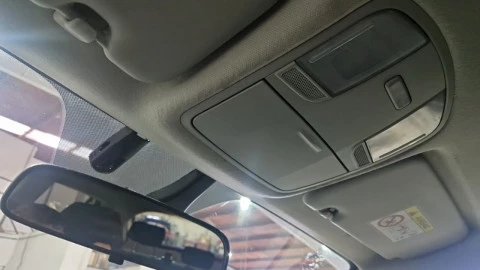 Kia Stonic 1.0 T-GDi 74kW (100CV) Drive