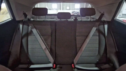 Kia Stonic 1.0 T-GDi 74kW (100CV) Drive