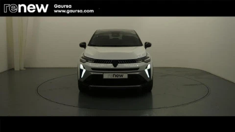 Renault Captur esprit Alpine E-Tech 105kW (145CV)