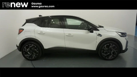 Renault Captur esprit Alpine E-Tech 105kW (145CV)