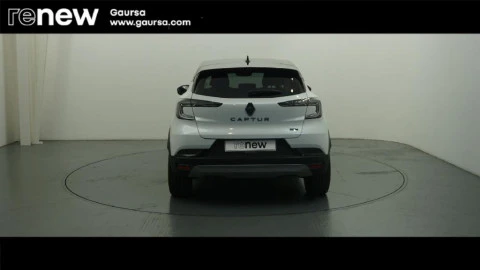 Renault Captur esprit Alpine E-Tech 105kW (145CV)