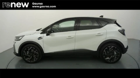 Renault Captur esprit Alpine E-Tech 105kW (145CV)