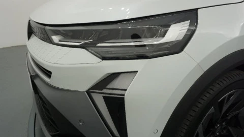 Renault Captur esprit Alpine E-Tech 105kW (145CV)