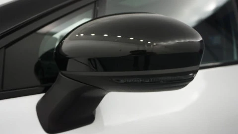 Renault Captur esprit Alpine E-Tech 105kW (145CV)