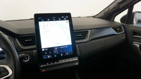 Renault Captur esprit Alpine E-Tech 105kW (145CV)