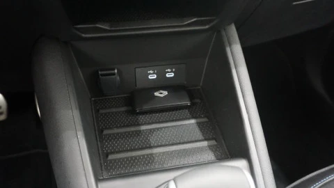 Renault Captur esprit Alpine E-Tech 105kW (145CV)