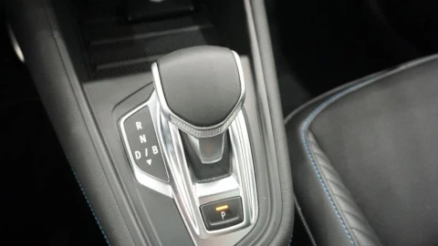 Renault Captur esprit Alpine E-Tech 105kW (145CV)