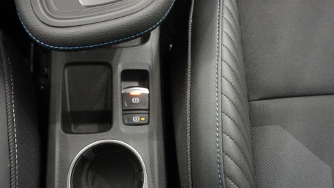 Renault Captur esprit Alpine E-Tech 105kW (145CV)