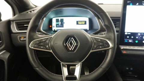 Renault Captur esprit Alpine E-Tech 105kW (145CV)