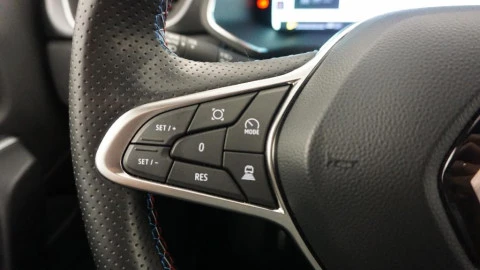 Renault Captur esprit Alpine E-Tech 105kW (145CV)