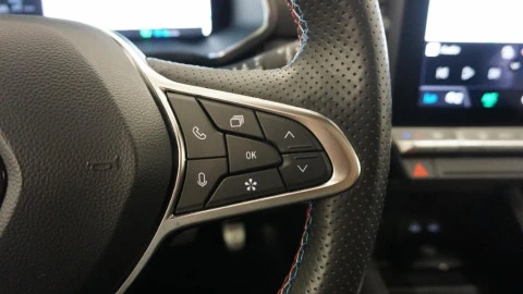 Renault Captur esprit Alpine E-Tech 105kW (145CV)