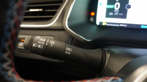 Renault Captur esprit Alpine E-Tech 105kW (145CV)