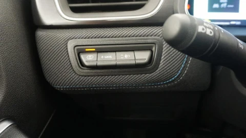 Renault Captur esprit Alpine E-Tech 105kW (145CV)