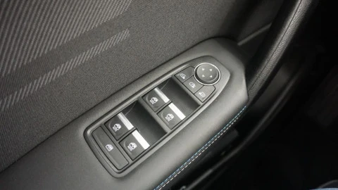 Renault Captur esprit Alpine E-Tech 105kW (145CV)