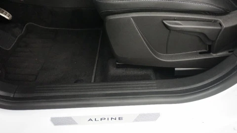 Renault Captur esprit Alpine E-Tech 105kW (145CV)