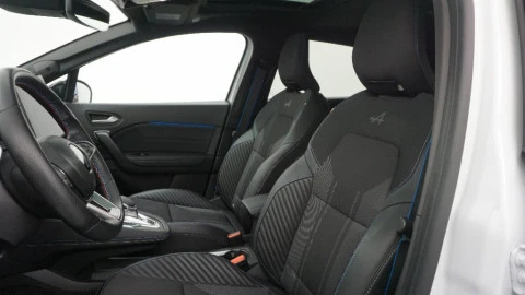 Renault Captur esprit Alpine E-Tech 105kW (145CV)