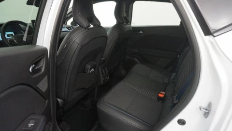 Renault Captur esprit Alpine E-Tech 105kW (145CV)