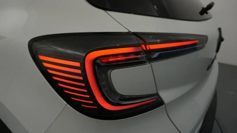 Renault Captur esprit Alpine E-Tech 105kW (145CV)