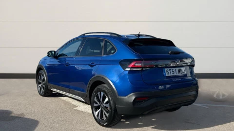 Volkswagen Taigo Life 1.0 TSI 81kW (110CV) DSG