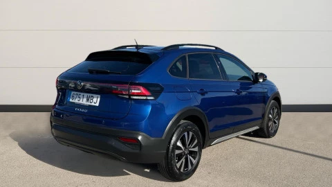 Volkswagen Taigo Life 1.0 TSI 81kW (110CV) DSG