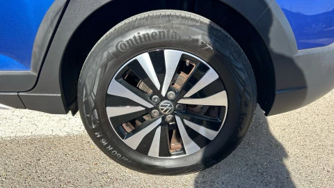 Volkswagen Taigo Life 1.0 TSI 81kW (110CV) DSG