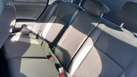 Volkswagen Taigo Life 1.0 TSI 81kW (110CV) DSG