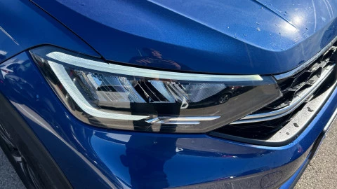 Volkswagen Taigo Life 1.0 TSI 81kW (110CV) DSG