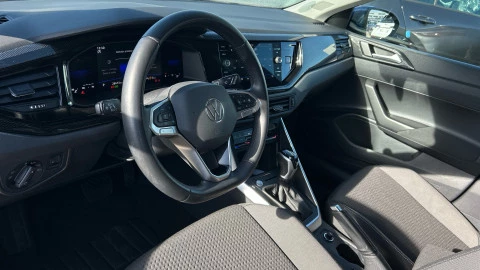 Volkswagen Taigo Life 1.0 TSI 81kW (110CV) DSG