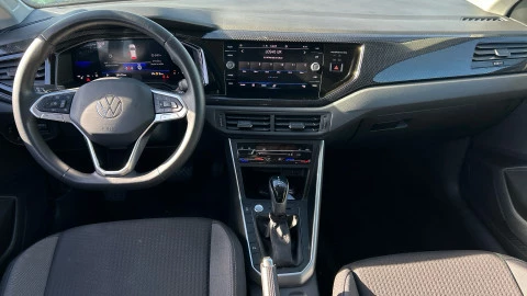 Volkswagen Taigo Life 1.0 TSI 81kW (110CV) DSG