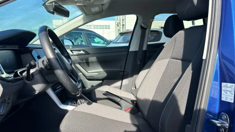 Volkswagen Taigo Life 1.0 TSI 81kW (110CV) DSG