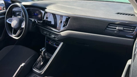 Volkswagen Taigo Life 1.0 TSI 81kW (110CV) DSG