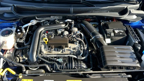 Volkswagen Taigo Life 1.0 TSI 81kW (110CV) DSG