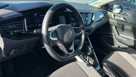 Volkswagen Taigo Life 1.0 TSI 81kW (110CV) DSG