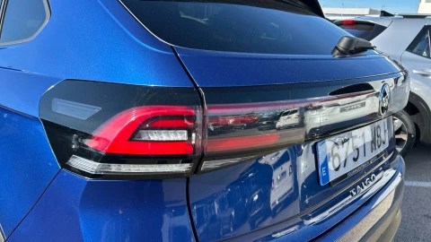 Volkswagen Taigo Life 1.0 TSI 81kW (110CV) DSG