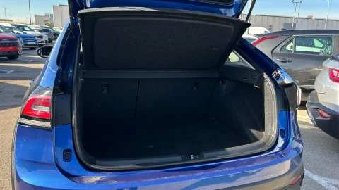 Volkswagen Taigo Life 1.0 TSI 81kW (110CV) DSG