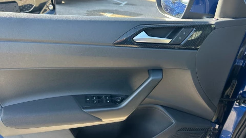 Volkswagen Taigo Life 1.0 TSI 81kW (110CV) DSG