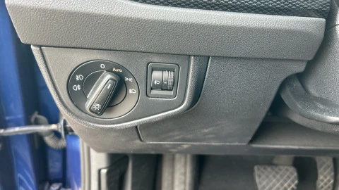 Volkswagen Taigo Life 1.0 TSI 81kW (110CV) DSG