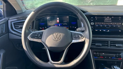 Volkswagen Taigo Life 1.0 TSI 81kW (110CV) DSG