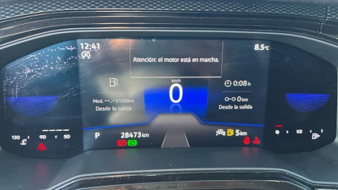 Volkswagen Taigo Life 1.0 TSI 81kW (110CV) DSG