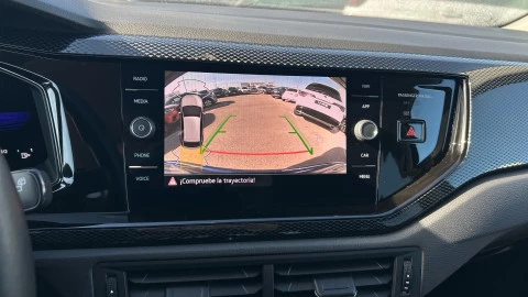 Volkswagen Taigo Life 1.0 TSI 81kW (110CV) DSG