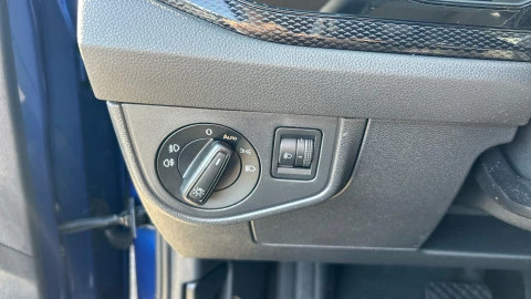 Volkswagen Taigo Life 1.0 TSI 81kW (110CV) DSG