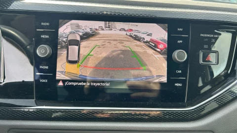 Volkswagen Taigo Life 1.0 TSI 81kW (110CV) DSG