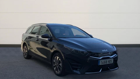Kia Ceed Tourer Tourer 1.6 GDi PHEV 104kW (141CV) eDrive