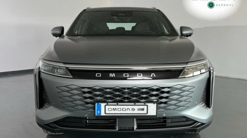 Omoda 9 SHS Premium 1.5 TGDI 395kW AWD