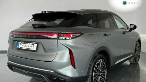 Omoda 9 SHS Premium 1.5 TGDI 395kW AWD