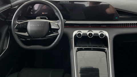 Omoda 9 SHS Premium 1.5 TGDI 395kW AWD