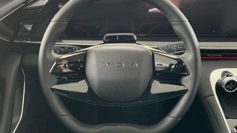 Omoda 9 SHS Premium 1.5 TGDI 395kW AWD