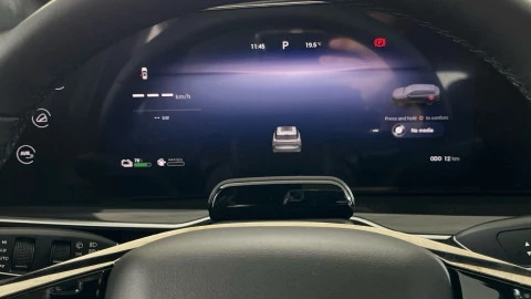 Omoda 9 SHS Premium 1.5 TGDI 395kW AWD