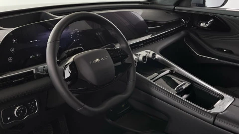 Omoda 9 SHS Premium 1.5 TGDI 395kW AWD